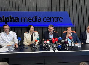 Սամվել Կարապետյանի փաստաբանական խմբի ասուլիսը․ ՈՒՂԻՂ