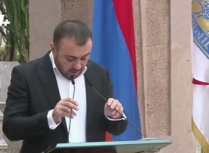 Տրանսպորտային համակարգը շարրուանկում է մնալ սեւ խոռոչներով պատված. ավագանու անդամ