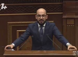 Այլևս հարկ չկա լսել ընդդիմության սուտ թեզերը, խաղաղության օրակարգն առաջ ենք տանելու․ Հովհաննիսյան