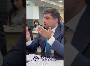 ՔՊ վարչության հերթական նիստը