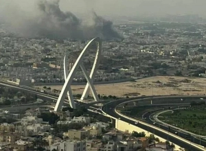 Քաթարում բանակցությունների պահին Իսրայելը հարվածել է Համասի պատվիրակությանը