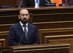 Գերիների հարցի լուծում չունենք. Արարատ Միրզոյան