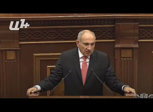 Կարևոր է, որ իրական Հայաստանի գաղափարը կտրված չլինի իրական աշխարհից․ Փաշինյան