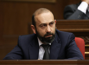 «Մենք դեռ խաղաղության ճանապարհի սկզբին ենք». ԱԳ նախարար