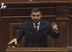 Բայց նախ սկսենք նրանից, թե այդ մարդիկ խի՞ են հայտնվել Բաքվի բանտում․ Ալեքսանյան