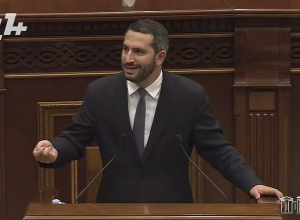 Ձեր հույսը 18 տարեկաններն են,ովքեր Քոչարյանին լավ չեն հիշում ու պետք է ասեն «սուրբ է եղել այդ մարդը»