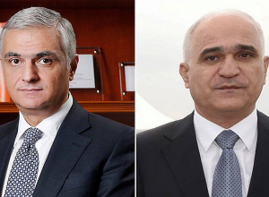 Հայաստանի և Ադրբեջանի պատվիրակությունները փոխադարձ այցելություններ են կատարել երկու երկրների մերձսահմանային տարածքներ