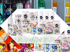 «Թամարա և Անի»՝ նոր ապրանքանիշերով և համեղ անակնկալներով «Արմենիա Էքսպո 2025»-ում