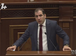 Այո՛, «Թրամփի ուղու» վրա մաքսային ծառայությունը գործելու է, վերահաստատում եմ. ՊԵԿ նախագահ