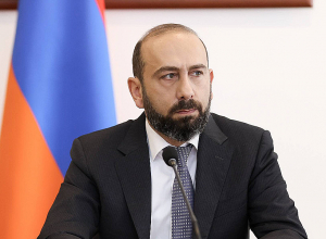 Արարատ Միրզոյանը հանդիպել է ՆԱՏՕ-ում անդամ երկրների ներկայացուցիչների պատվիրակությանը