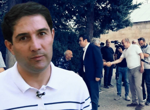 Ինչ է առաջարկել «Մեր ձևով» շարժումը Աչաջուրում