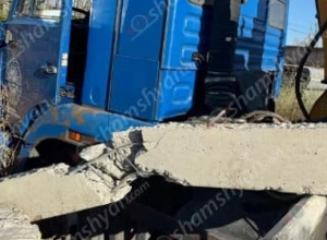 ՀԷՑ–ին պատկանող տարածքում հայտնաբերվել է 23-ամյա աշխատակցի մարմինը