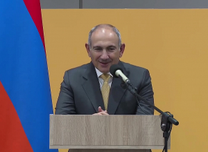 Սիրելի երեխաներ, դպրոցը ձեր տաղանդի արտահայտման տարածքն է, ձեր տունն է: