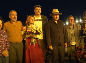 Սեփական աչքերով տեսանք ՀԱՆԴART-ի «Ցանկապատ»-ը. Նիկոլ Փաշինյան