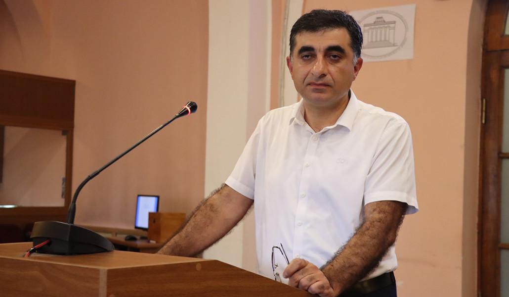 Ա․Բոբոխյան
