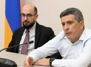 Ինչո՞ւ է կնիքի վրայից դուրս գալու Արարատի պատկերը