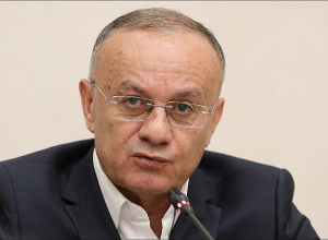 Հայ–թուրքական բանակցություններում նախապայմանները շարունակվում են․ Սեյրան Օհանյան