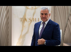 ՀԷՑ սեփականատիրոջ պաշտպանական խմբի մամուլի ասուլիսը. ՈՒՂԻՂ