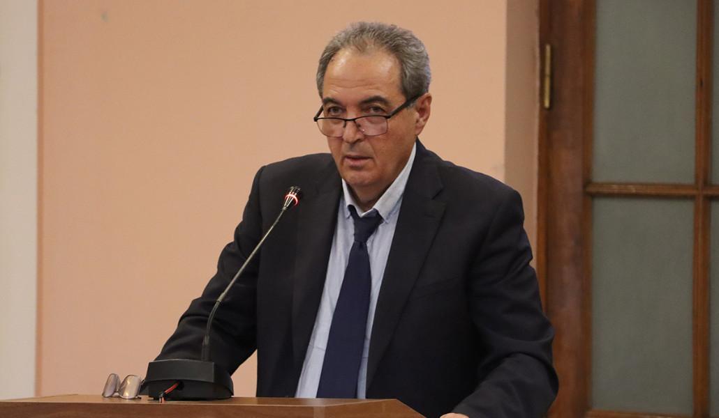 Ռ․Արամյան