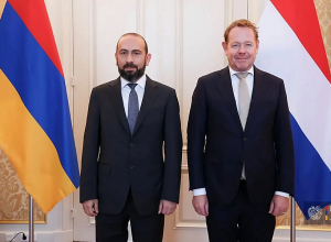 Նիդեռլանդները 14 միլիոն եվրո կտրամադրի Հայաստանին՝ ԼՂ-ից տեղահանվածներին մատչելի բնակարաններով ապահովելու համար