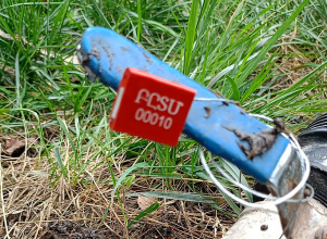 Ձորաղբյուրում ապօրինի ջրօգտագործում է կասեցվել