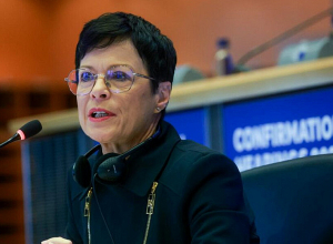 ԵՄ ընդլայնման հարցերով հանձնակատար Մարթա Կոսը կայցելի Հայաստան