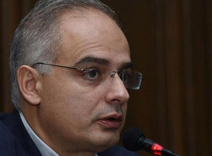 Լեւոն Զուրաբյանի ասուլիսը ․ ՈՒՂԻՂ