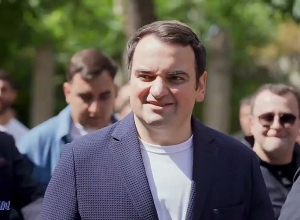 Որոշել ենք վերակառուցել Ալավերդիի կենտրոնական այգին․հայտը կներկայացվի քաղաքապետարան․Նարեկ Կարապետյան