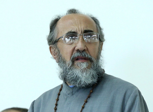 Միքայել Սրբազանի պաշտպանները՝ նրա առողջական վիճակի ու վիրահատության մասին