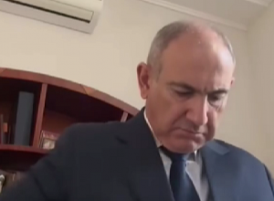 Համաժողովի գնալու լավագույն երաժշտությունը․ Փաշինյան