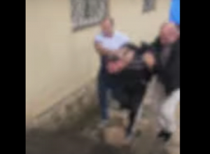 Սպանության փորձի մեղադրանքով հետախուզվողի են հայտնաբերել