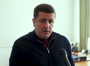 Իմ կարծքով, ոչ մի միջազգային ներդրող չի համաձայնվի, որովհետեւ այս ակտիվը խլվել է․ Ղազինյան