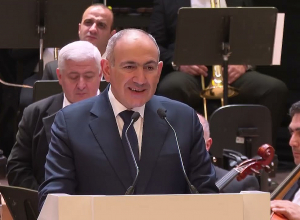 ՀՀ-բ պետք է դառնա մեր ինքնության կարևորագույն հուշարձանների, մատյանների հանգրվանը․ Փաշինյան