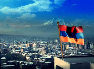 Հայաստանի Հանրապետությունը նշում է Անկախության օրը