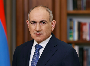 Մենք ինքներս մեզ պիտի հայրություն ու մայրություն անենք՝ հասկանալով, որ 21-րդ դարի առաջին քառորդում մեր ճակատագրի ղեկը, ահա, մեր ձեռքերում է․ վարչապետի ուղերձը