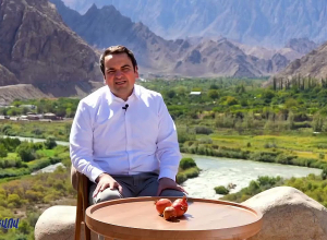 Ինչ ներդրումային պլան է առաջարկում Սամվել Կարապետյանի թիմը․ «Մեր ձևով» շարժում