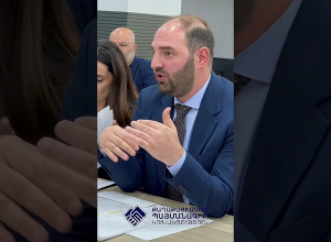 ՔՊ Վարչության հերթական նիստը