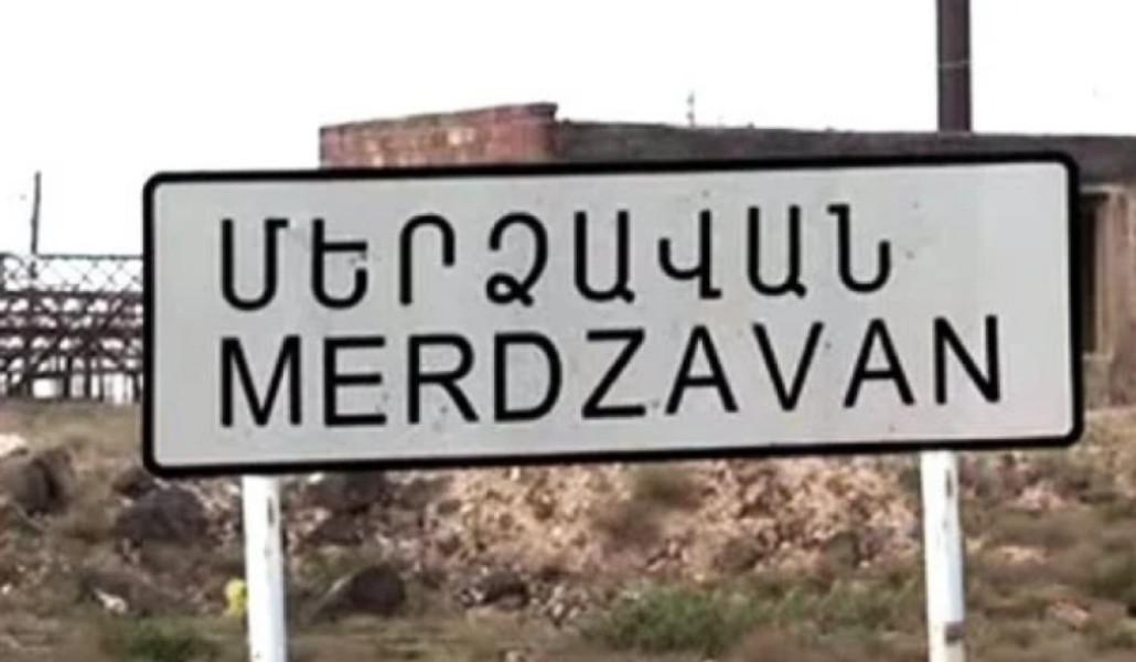 Merdzavan