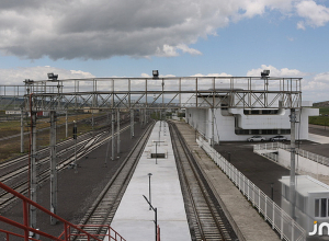 Բաքու-Գյումրի-Կարսը վտանգի տակ է դնում Բաքու-Թբիլիսի-Կարսի արդյունավետությունը․ jnews