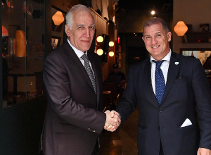 Քննարկվել են բարձր տեխնոլոգիաների զարգացման և դրանց կիրառման հեռանկարները Հայաստանի համար