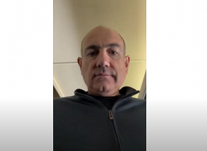 Նիկոլ Փաշինյանը Մոսկվայից մեկնել է Նյու Յորք