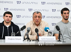 Ըմբշամարտի աշխարհի առաջնության արդյունքների ամփոփում