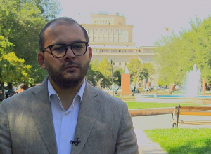 Սամվել Կարապետյանը  նույնիսկ ԱԱԾ մեկուսարանից կարևոր և առաջնային ծրագրեր է մշակում․ Ռուբեն Մխիթարյան