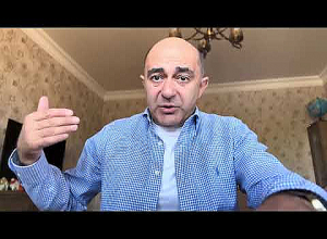 Ի՞նչ են պայմանավորվել Փաշինյանը և Ալիևը, եթե անգամ տերմինների շուրջ կա բանավեճ. Մարուքյան