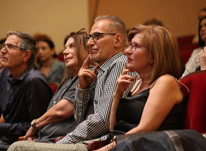 «Առնո Բաբաջանյան․ երաժշտություն, որն ապրում է»՝ ջերմ երեկո Խաչատրյանի դահլիճում