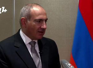 Նիկոլ Փաշինյանը պատասխանում է լրագրողների հարցերին․ ՈՒՂԻՂ