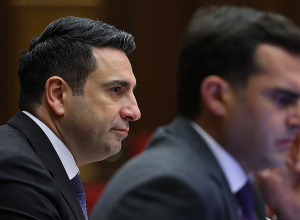 Ազգային ժողովում նիստ է ․ ՈՒՂԻՂ