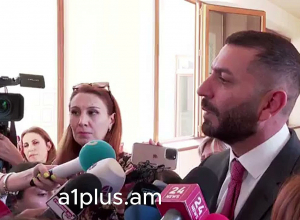 ՔՊ-ից իմպիչմենտին ոչ ոք չի միանա․ Ռուստամ Բաքոյան