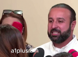 Հայկ Սարգսյանը՝ Ալեն Սիմոնյանի հետ հարաբերությունների, ՔՊ-ում առկա վիճակի մասին