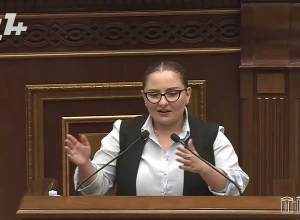 Թուրքիան ու Ադրբեջանը Մարիա Կարապետյանի պես մարդ ունեն այստեղ, ի՞նչ խնդիր ունեն